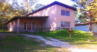 AMPLIO Y COMODO CHALET